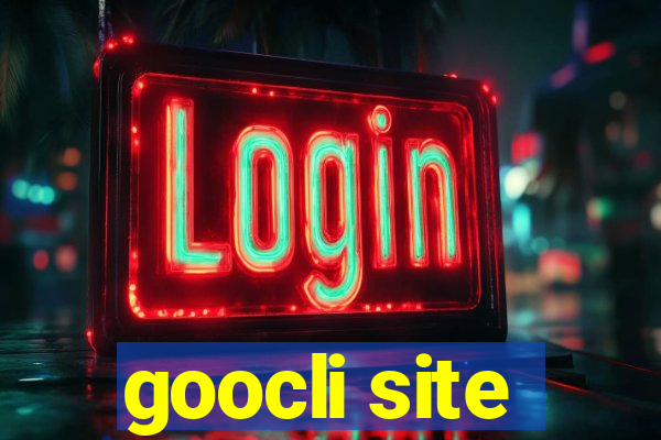 goocli site